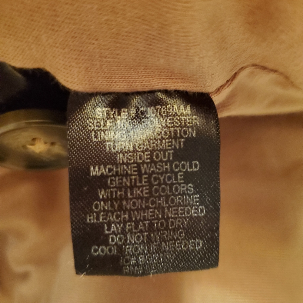 Sanctuary Teddy coat - Picture 5 of 7